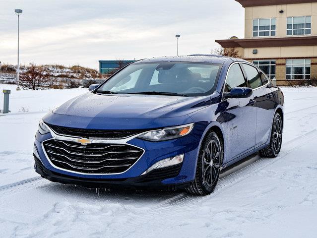chevrolet Malibu 2023 - 4
