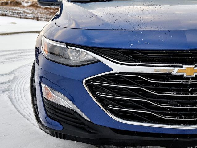 chevrolet Malibu 2023 - 5