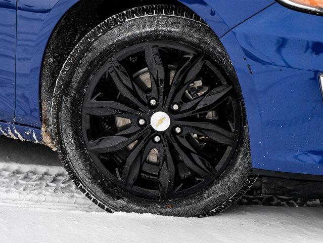 chevrolet Malibu 2023 - 6