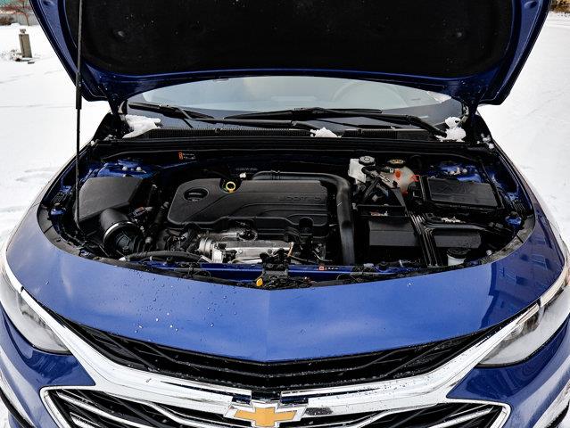 chevrolet Malibu 2023 - 9