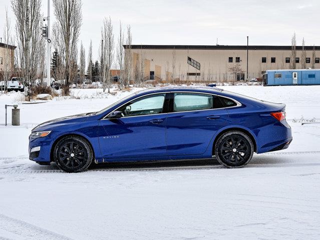 chevrolet Malibu 2023 - 10