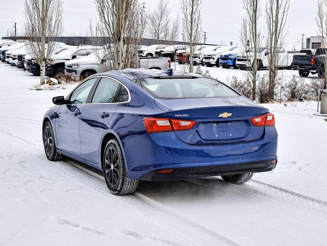 chevrolet Malibu 2023 - 11