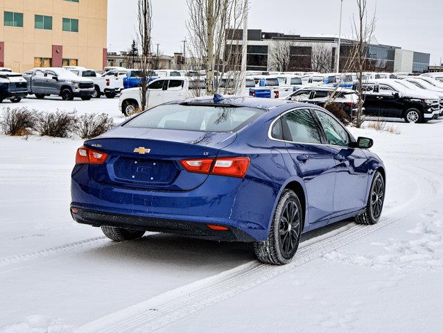 chevrolet Malibu 2023 - 13