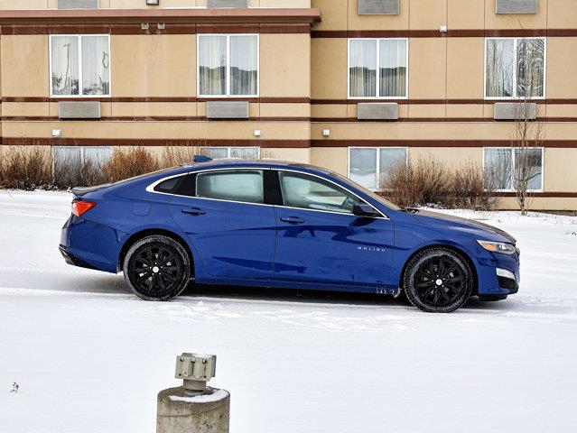 chevrolet Malibu 2023 - 14