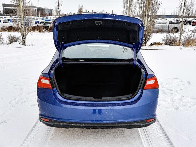 chevrolet Malibu 2023 - 15