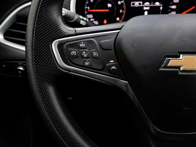 chevrolet Malibu 2023 - 20