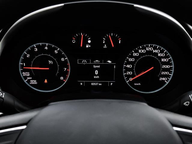 chevrolet Malibu 2023 - 21