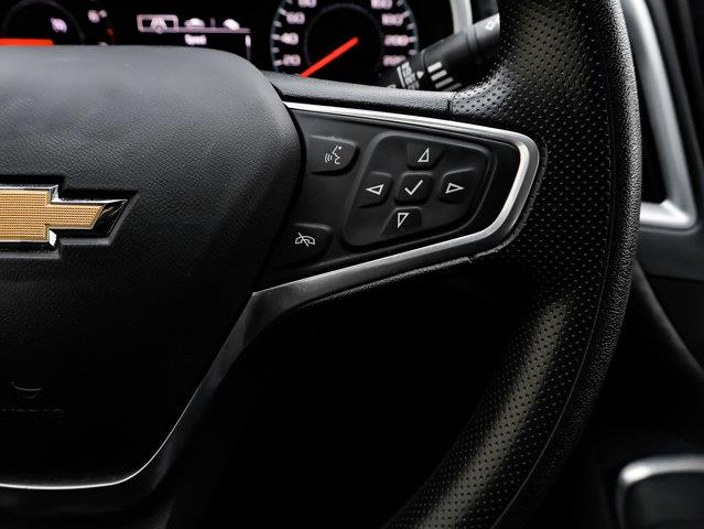 chevrolet Malibu 2023 - 22