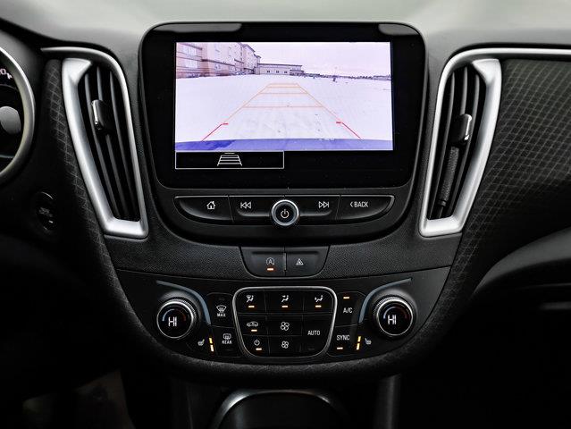 chevrolet Malibu 2023 - 25