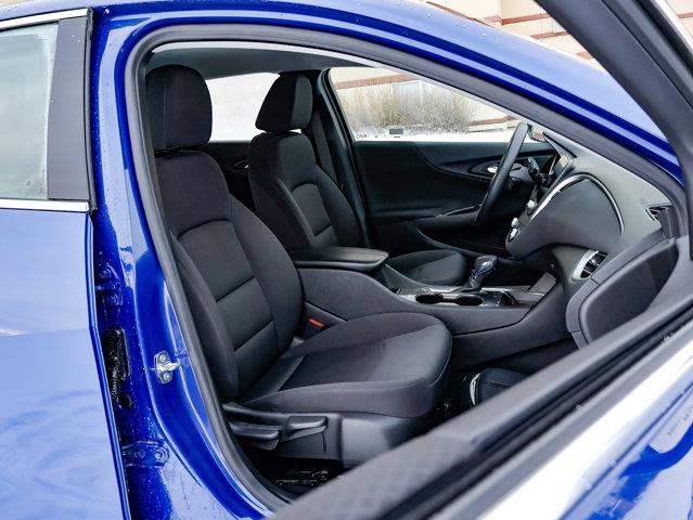 chevrolet Malibu 2023 - 26