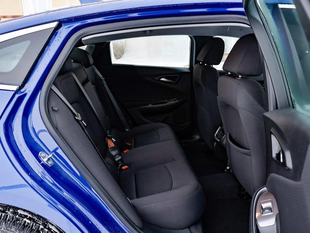 chevrolet Malibu 2023 - 27