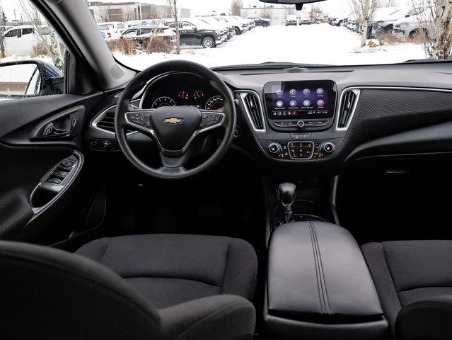 chevrolet Malibu 2023 - 28