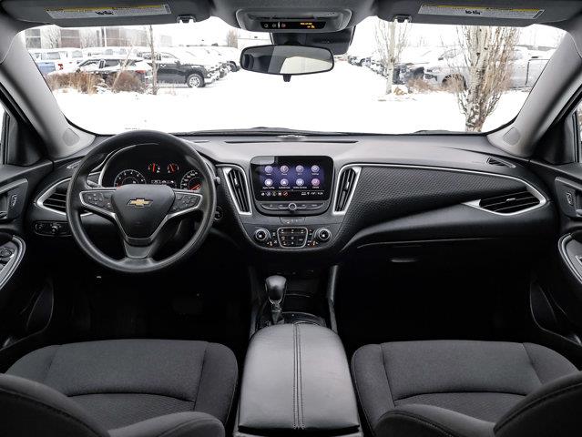 chevrolet Malibu 2023 - 29