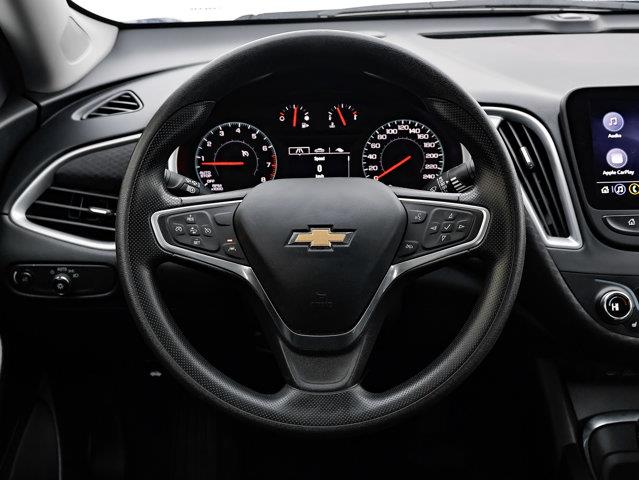 chevrolet Malibu 2023 - 30