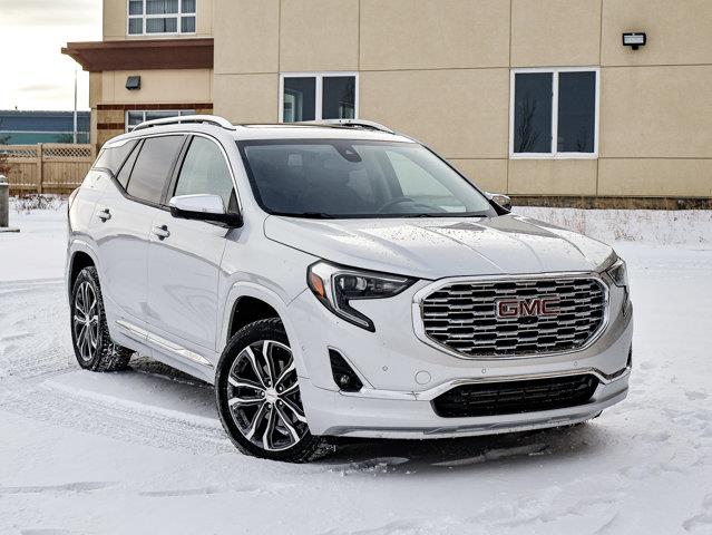 gmc Terrain 2020 - 2