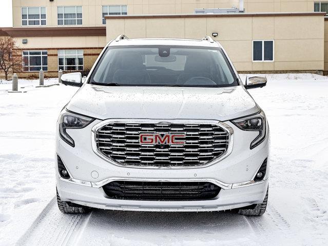 gmc Terrain 2020 - 3