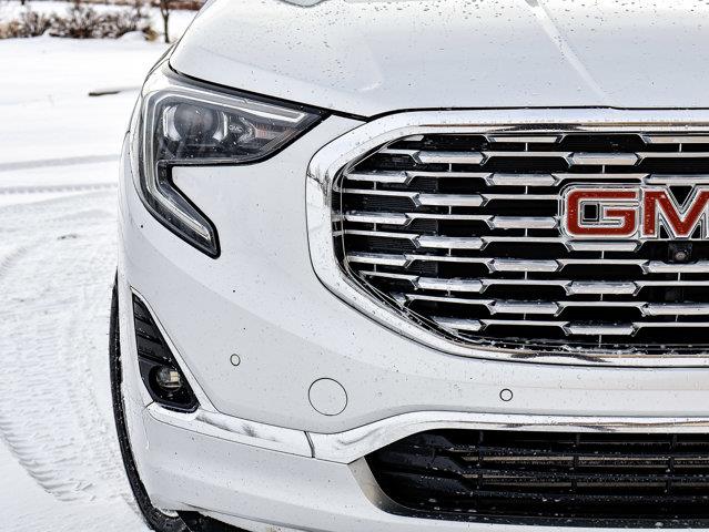 gmc Terrain 2020 - 5