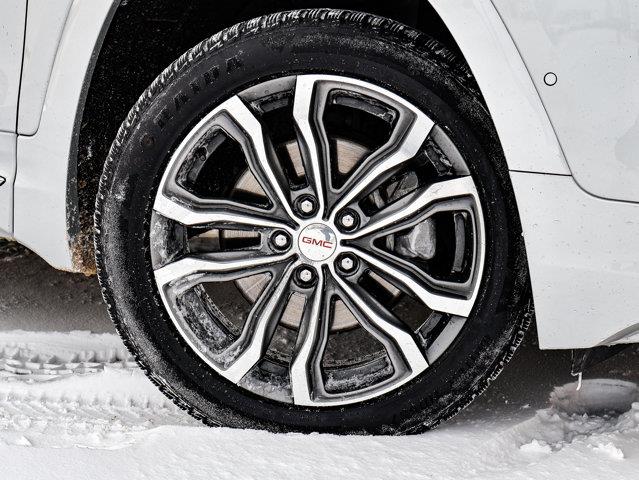 gmc Terrain 2020 - 6