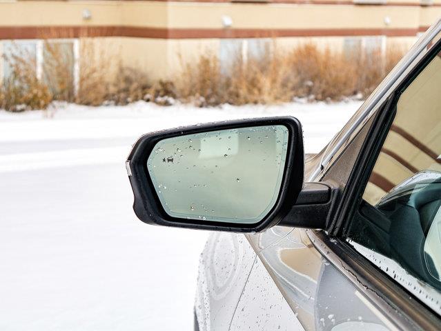 gmc Terrain 2020 - 7