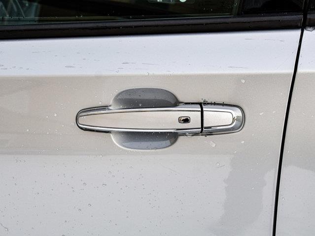 gmc Terrain 2020 - 8