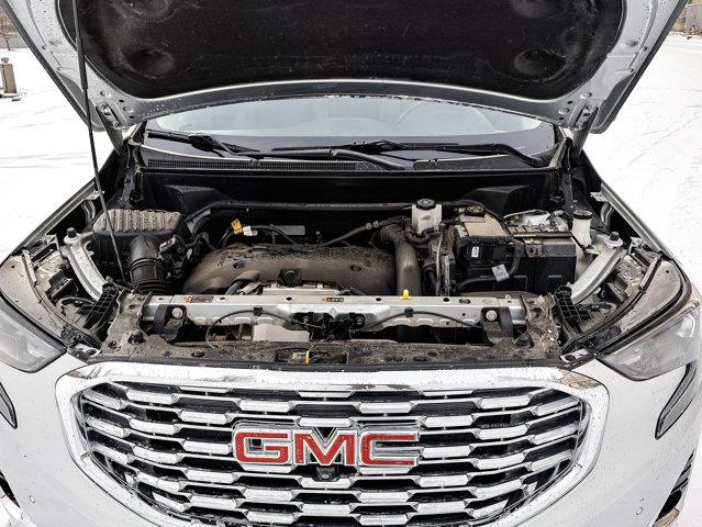 gmc Terrain 2020 - 9