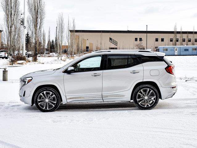 gmc Terrain 2020 - 10