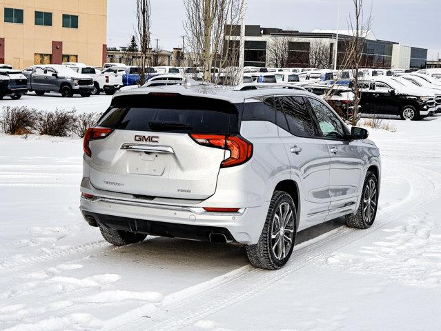 gmc Terrain 2020 - 13