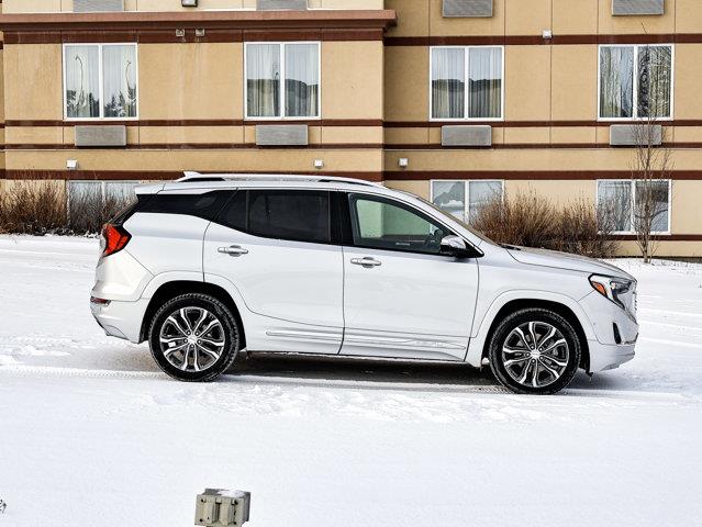 gmc Terrain 2020 - 14