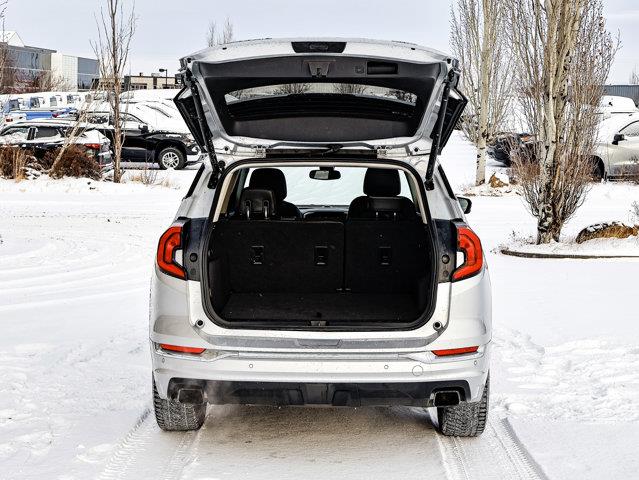 gmc Terrain 2020 - 15