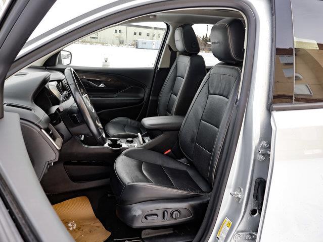 gmc Terrain 2020 - 17