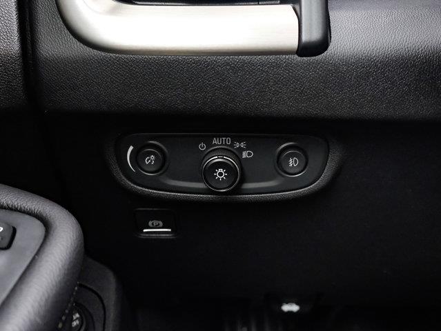 gmc Terrain 2020 - 22