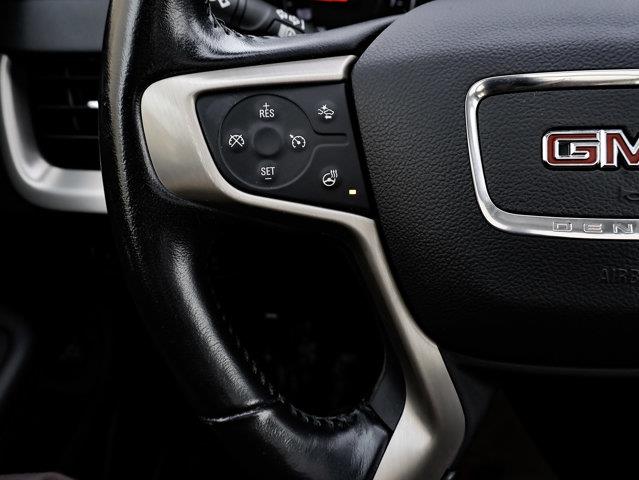 gmc Terrain 2020 - 24