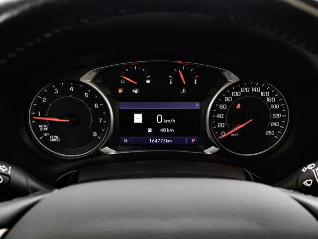 gmc Terrain 2020 - 25