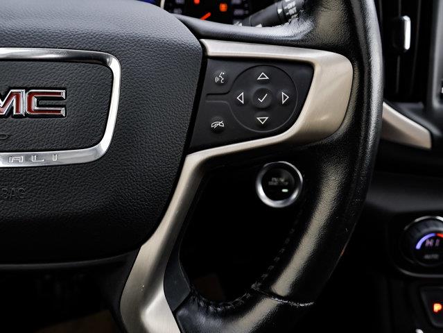 gmc Terrain 2020 - 26