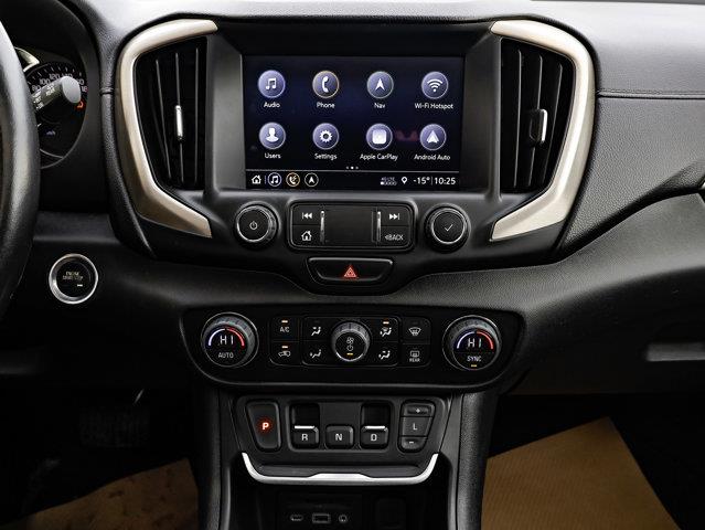 gmc Terrain 2020 - 28