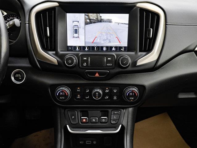 gmc Terrain 2020 - 29