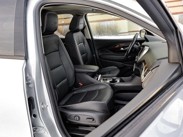 gmc Terrain 2020 - 30