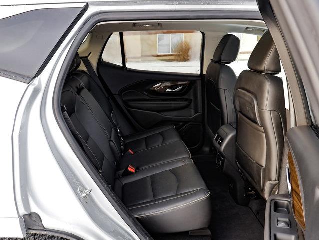 gmc Terrain 2020 - 31