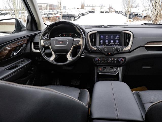 gmc Terrain 2020 - 33