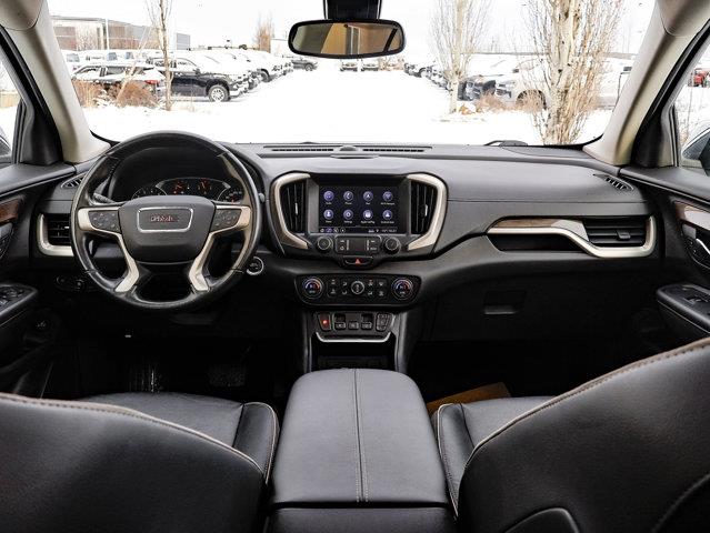 gmc Terrain 2020 - 34