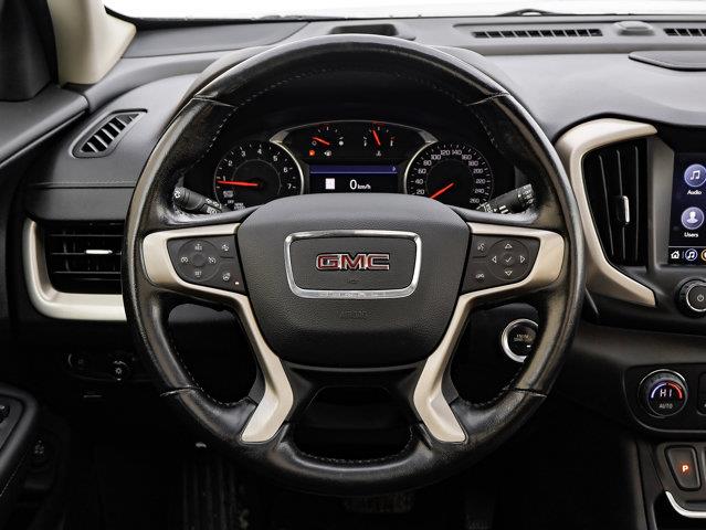 gmc Terrain 2020 - 35