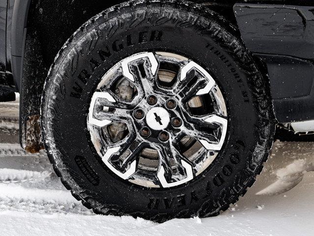 chevrolet Silverado 1500 2022 - 6