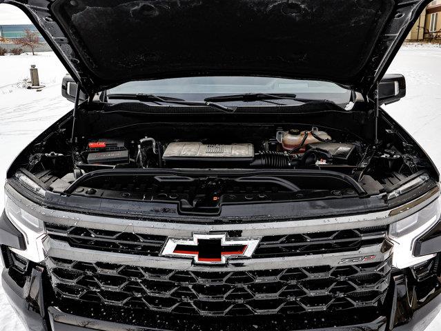 chevrolet Silverado 1500 2022 - 9