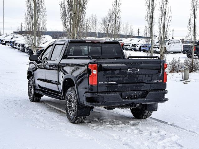 chevrolet Silverado 1500 2022 - 11