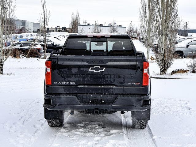 chevrolet Silverado 1500 2022 - 12