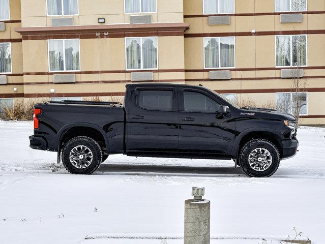 chevrolet Silverado 1500 2022 - 14