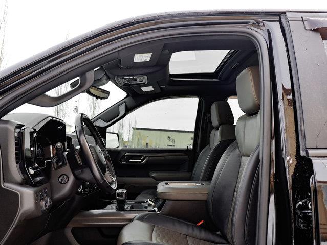 chevrolet Silverado 1500 2022 - 16