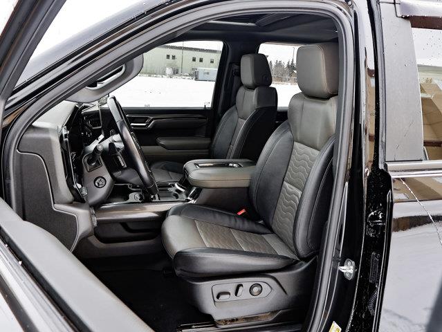 chevrolet Silverado 1500 2022 - 17