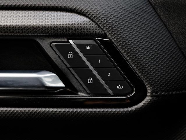 chevrolet Silverado 1500 2022 - 19