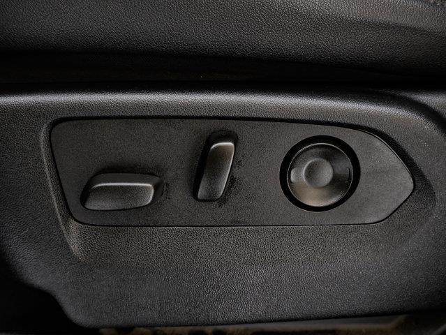 chevrolet Silverado 1500 2022 - 22